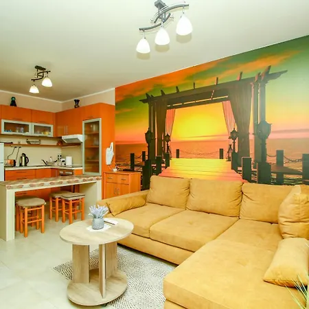 Apartament 982 - Balatonoszoedi Hullam Uedueloparkban Emeleti Vizparti Kiado