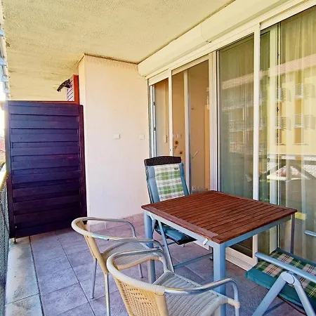 Apartament 982 - Balatonoszoedi Hullam Uedueloparkban Emeleti Vizparti Kiado