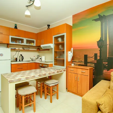 Apartament 982 - Balatonoszoedi Hullam Uedueloparkban Emeleti Vizparti Kiado